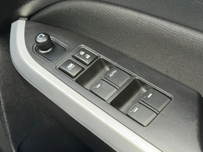 2025 Suzuki Vitara