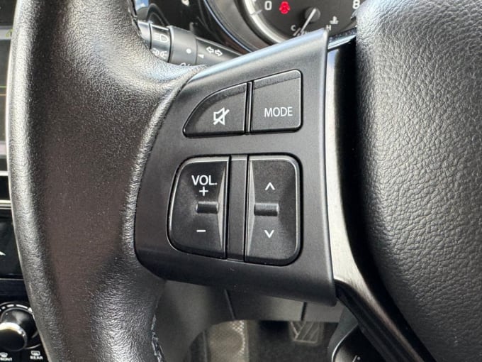 2025 Suzuki Vitara