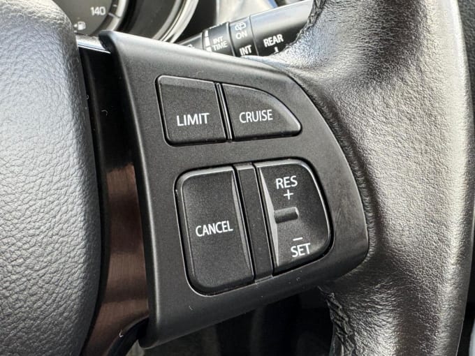 2025 Suzuki Vitara