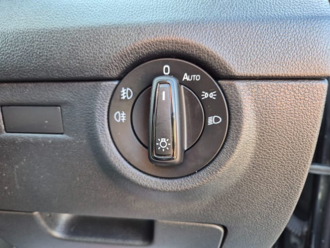 2025 Skoda Octavia