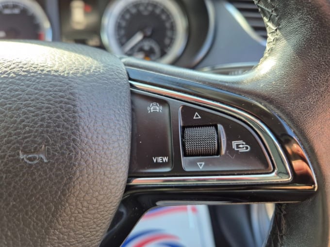 2025 Skoda Octavia