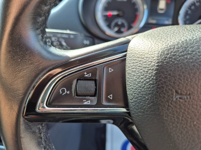 2025 Skoda Octavia