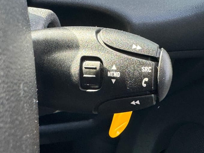 2025 Citroen C3 Picasso