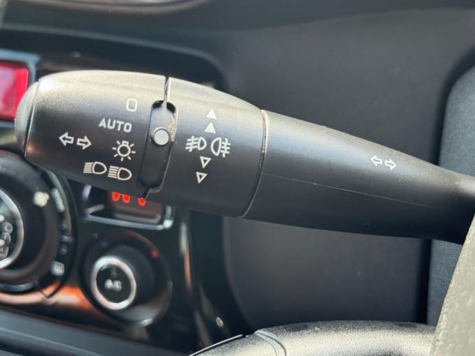 2025 Citroen C3 Picasso
