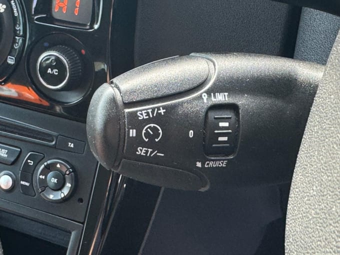 2025 Citroen C3 Picasso
