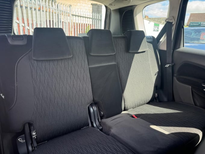 2025 Citroen C3 Picasso