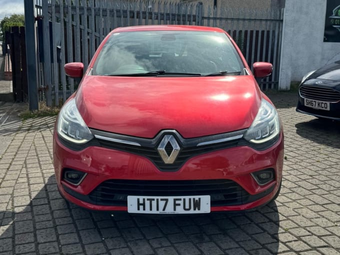 2025 Renault Clio