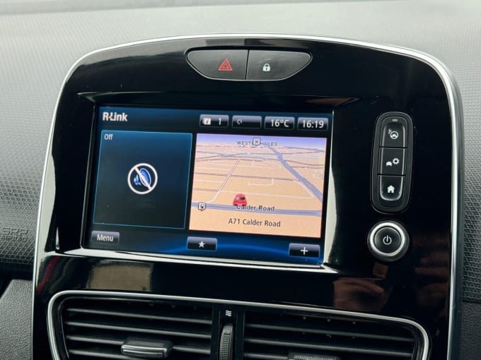 2025 Renault Clio