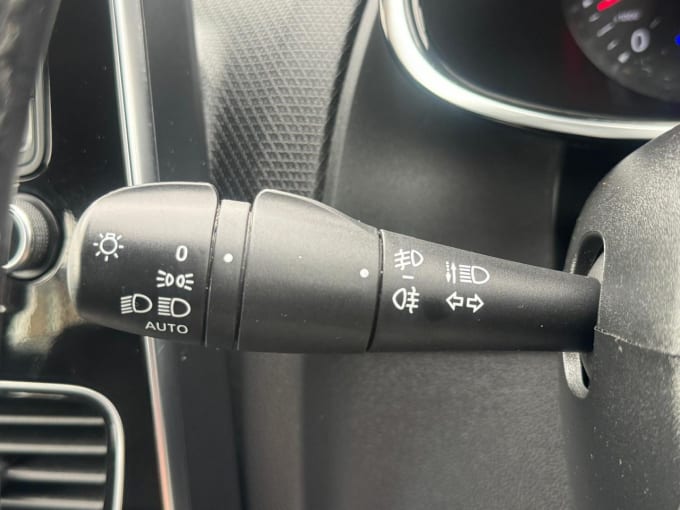 2025 Renault Clio