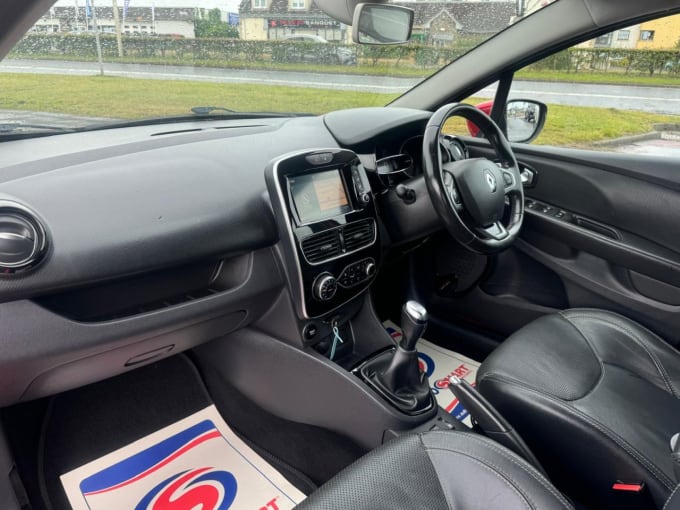2025 Renault Clio