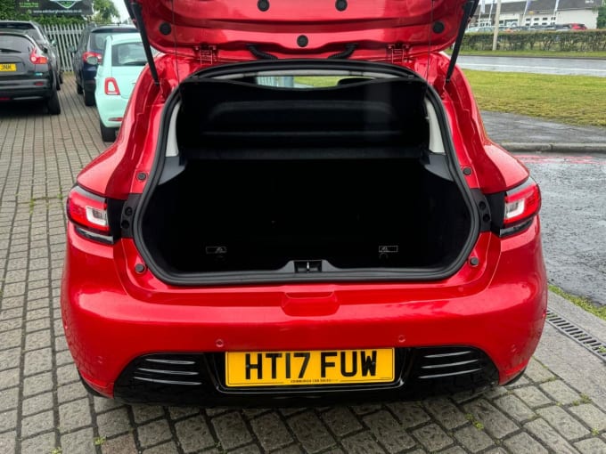 2025 Renault Clio