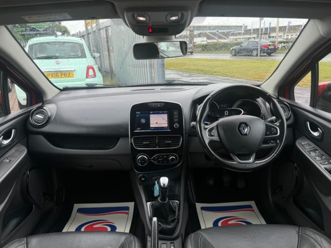 2025 Renault Clio