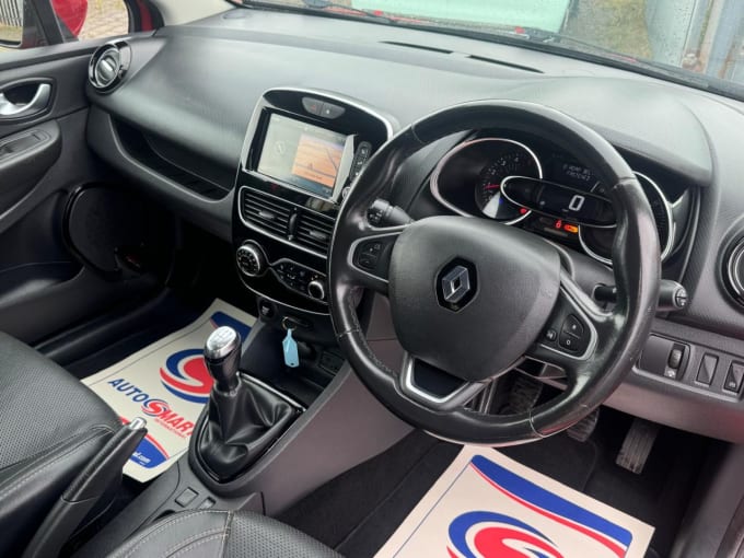 2025 Renault Clio
