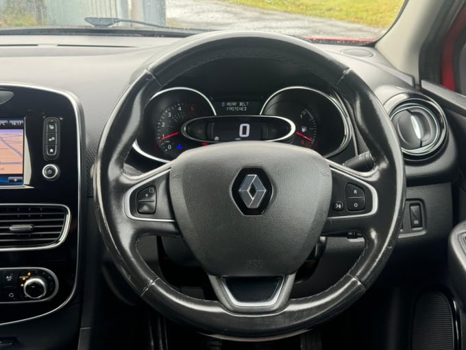 2025 Renault Clio