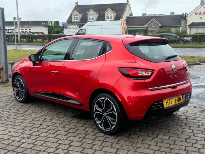 2025 Renault Clio
