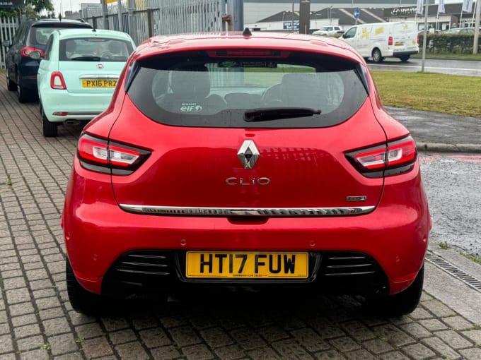 2025 Renault Clio