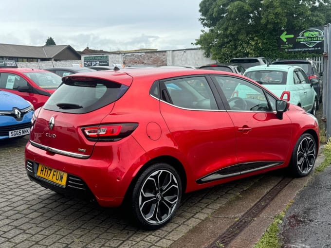 2025 Renault Clio