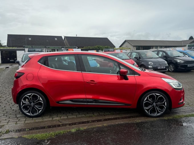 2025 Renault Clio