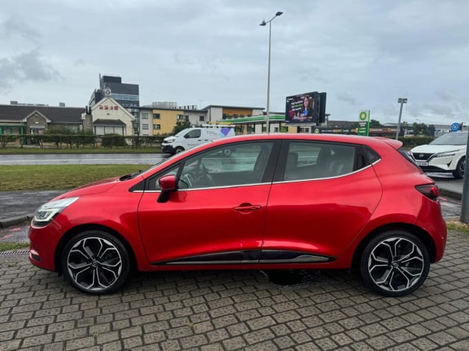 2025 Renault Clio