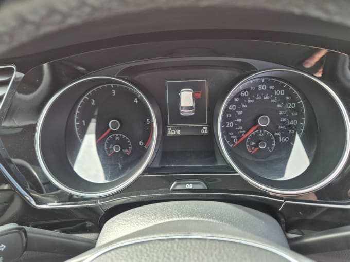 2025 Volkswagen Touran
