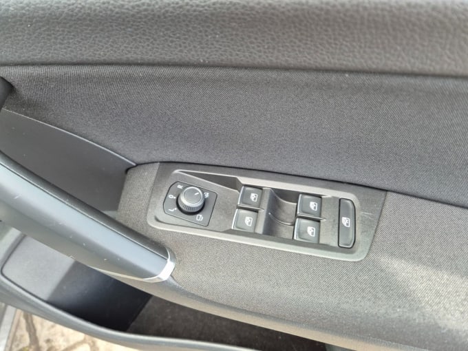 2025 Volkswagen Touran