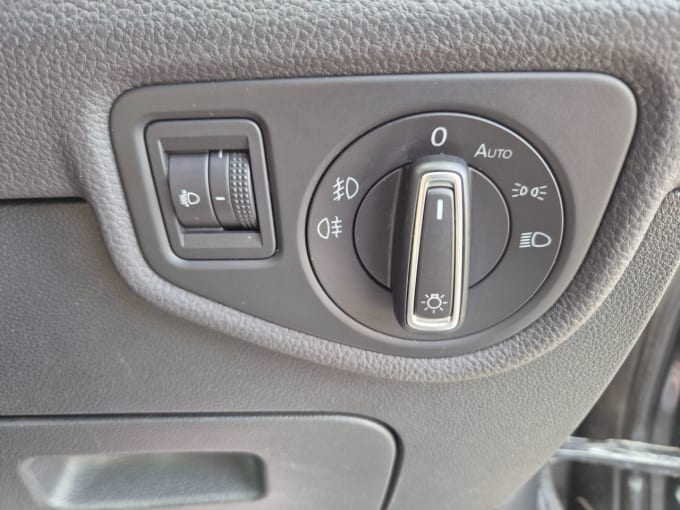 2025 Volkswagen Touran