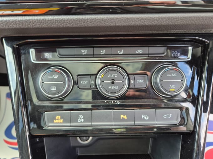 2025 Volkswagen Touran
