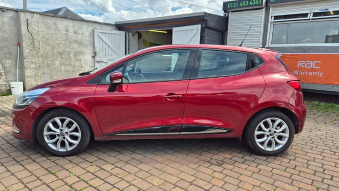 2025 Renault Clio