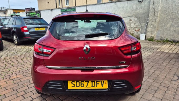 2025 Renault Clio