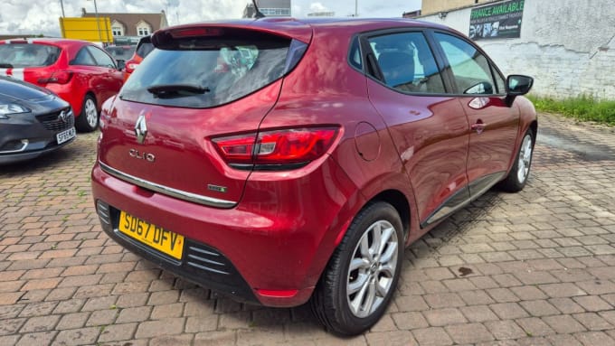 2025 Renault Clio