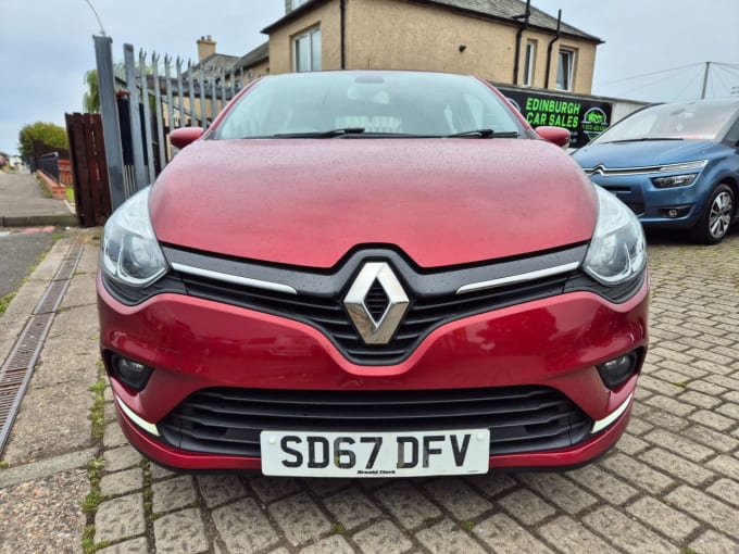 2025 Renault Clio