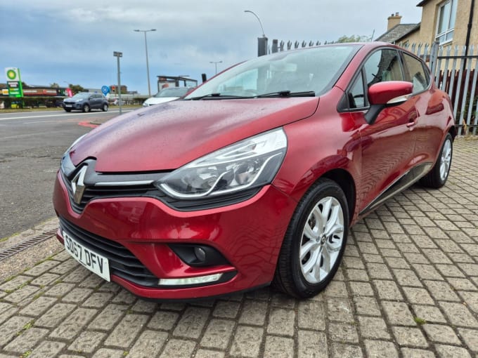 2025 Renault Clio