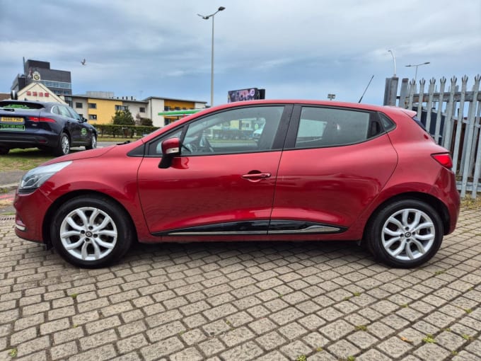 2025 Renault Clio