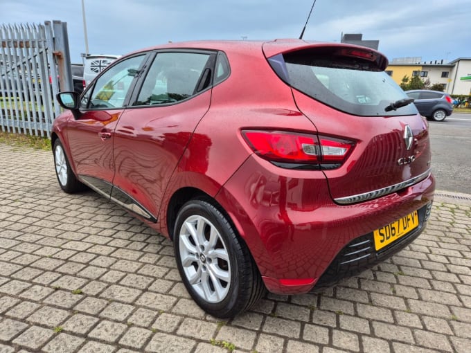 2025 Renault Clio