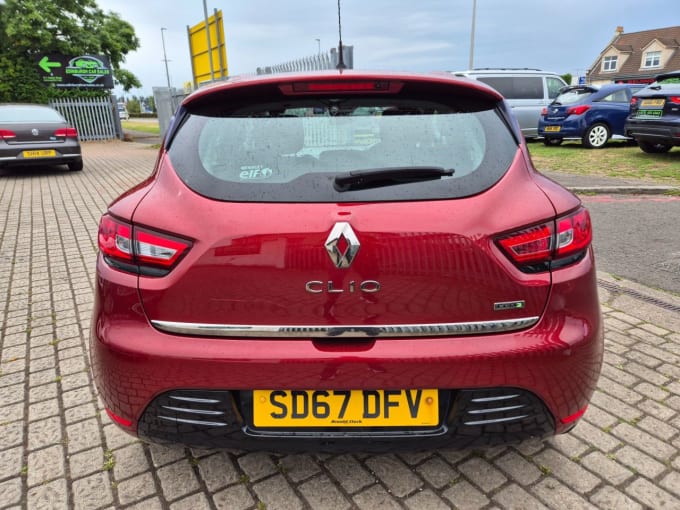 2025 Renault Clio