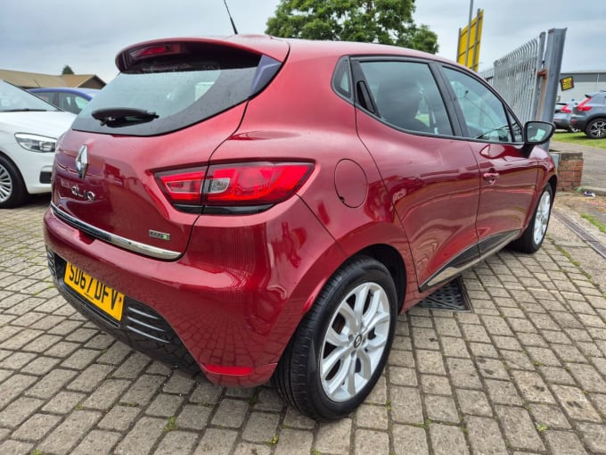 2025 Renault Clio