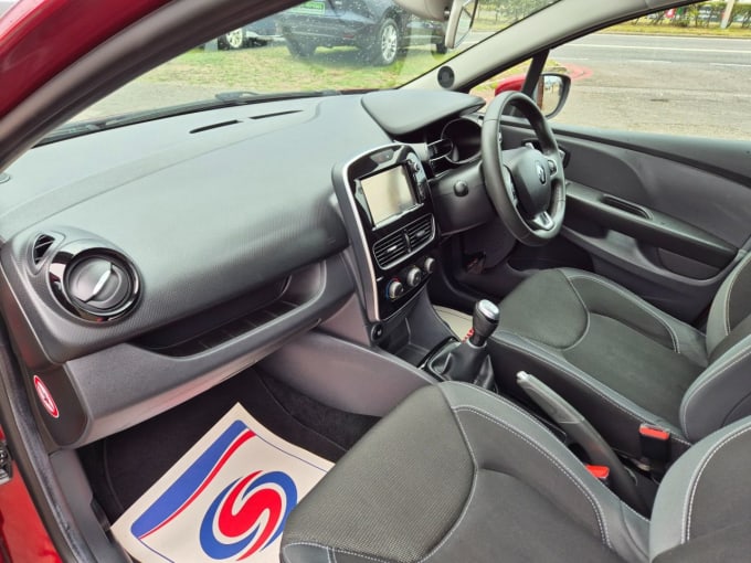 2025 Renault Clio