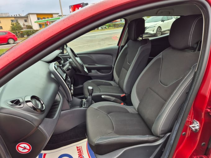 2025 Renault Clio