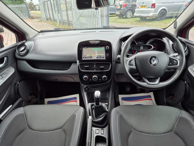 2025 Renault Clio