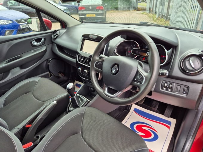 2025 Renault Clio