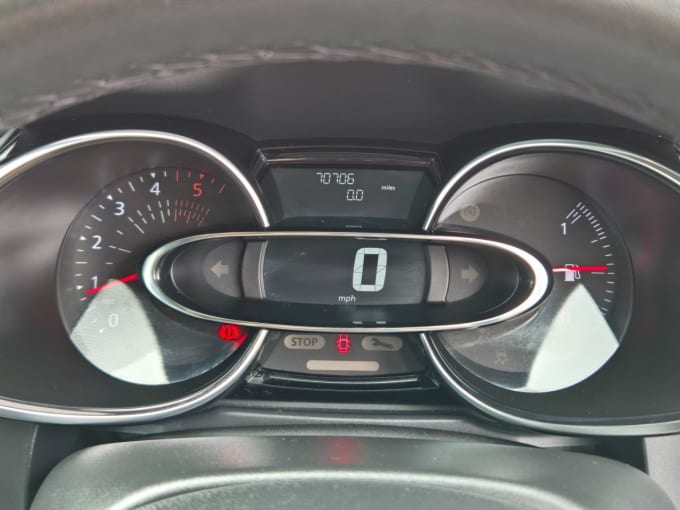 2025 Renault Clio