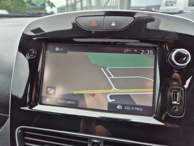 2025 Renault Clio