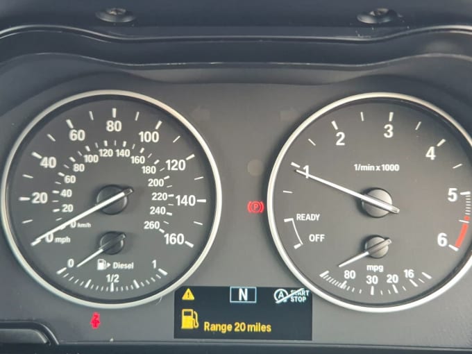 2025 BMW 2 Series Gran Tourer