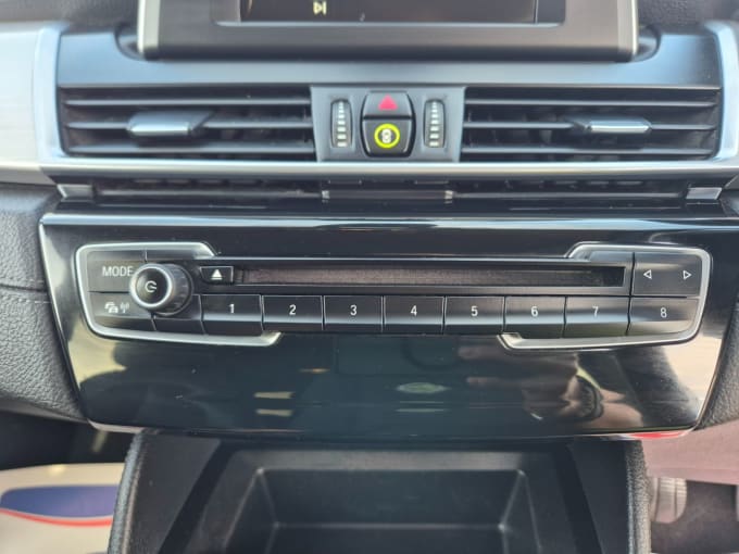 2025 BMW 2 Series Gran Tourer