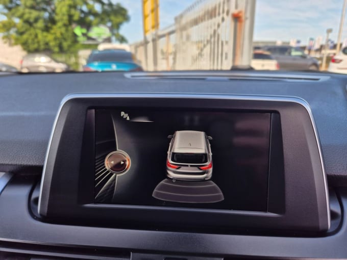 2025 BMW 2 Series Gran Tourer
