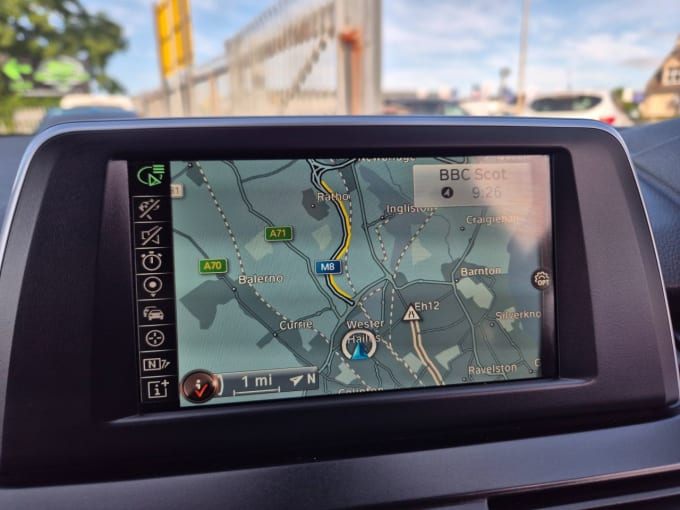 2025 BMW 2 Series Gran Tourer