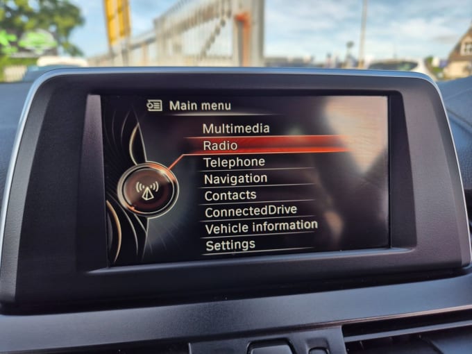 2025 BMW 2 Series Gran Tourer