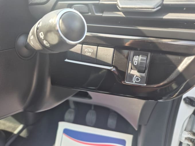 2025 Citroen Grand C4 Spacetourer
