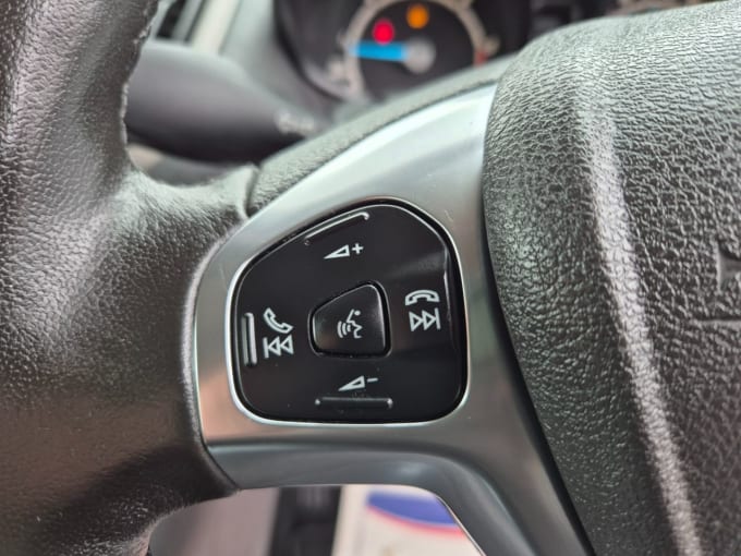 2025 Ford Tourneo Courier