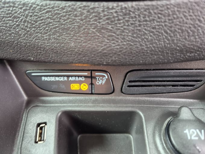 2025 Ford Tourneo Courier